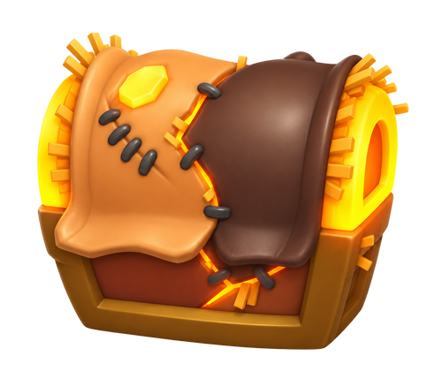 Scarecrow Box