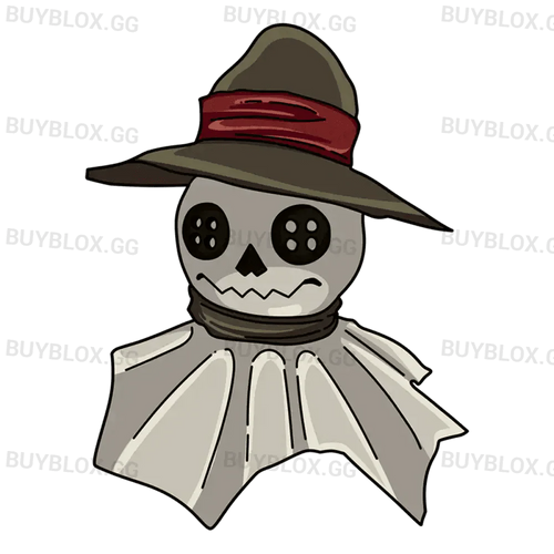 Scarecrow