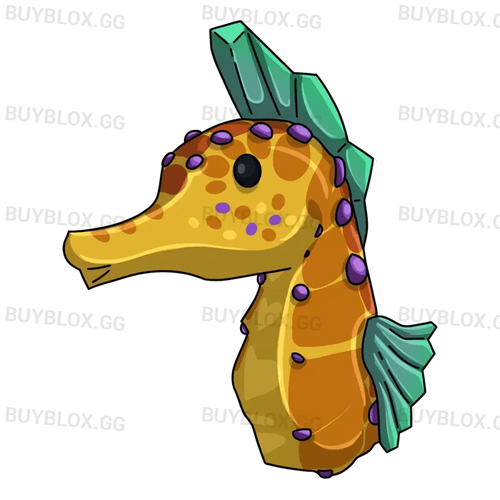 Seahorsey