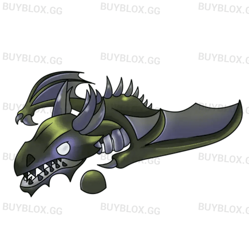 Shadow Dragon