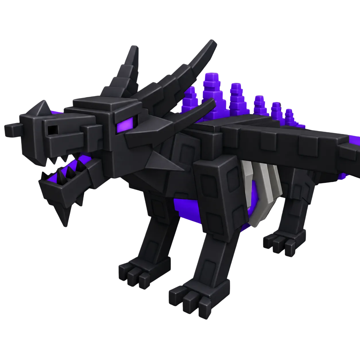 Shadow Dragon