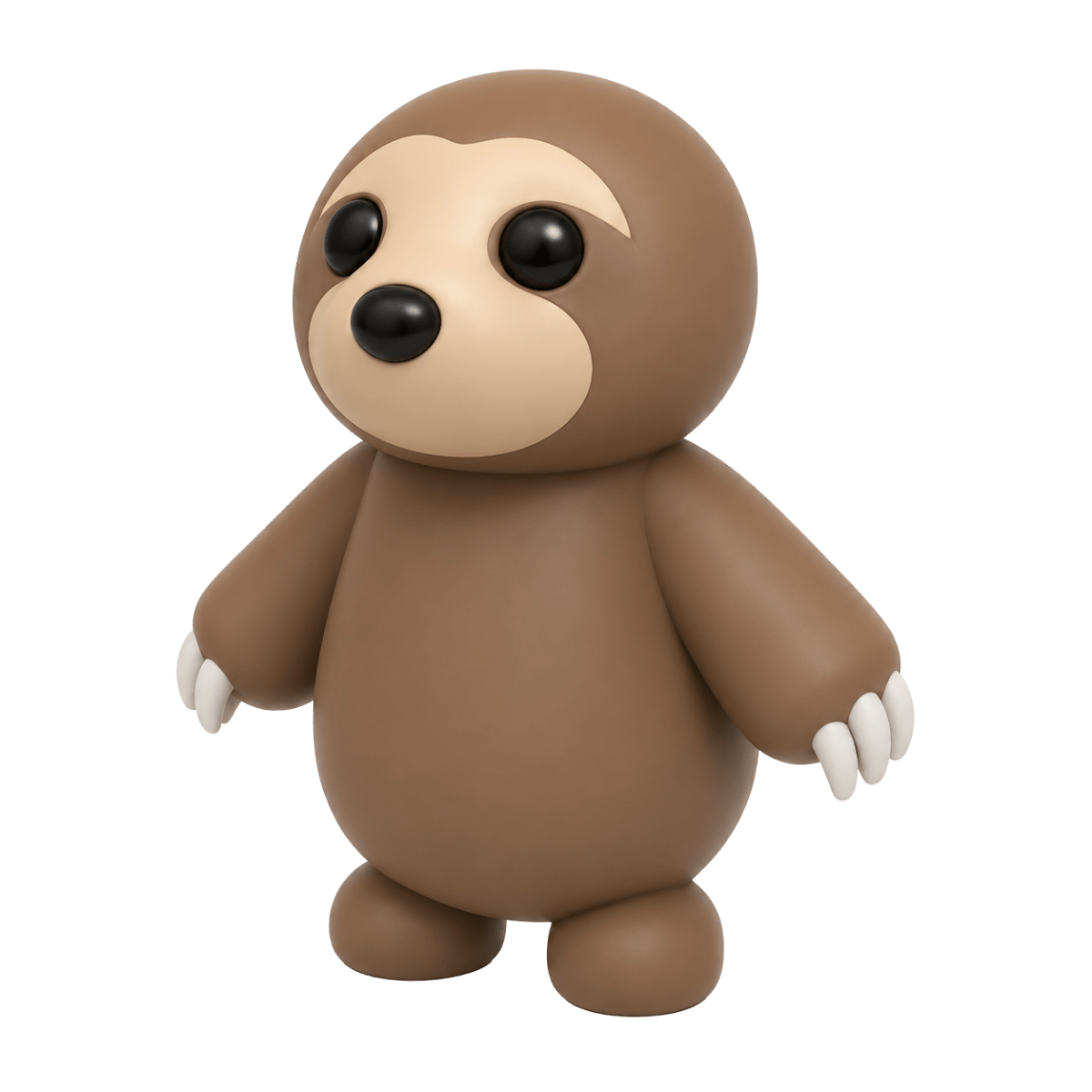 Sloth - Adopt Me