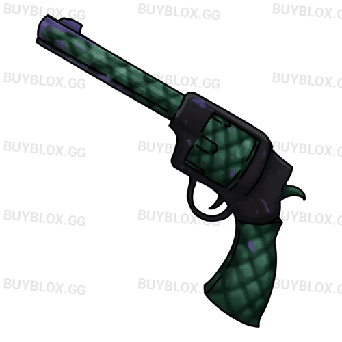 Snakebite Gun