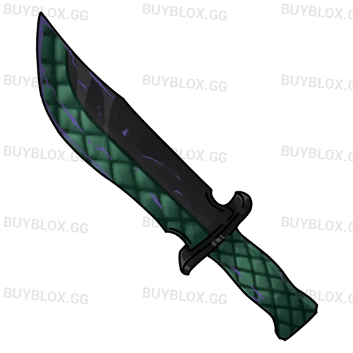 Snakebite Knife