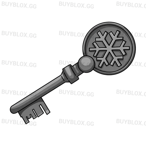 Snowflake Key