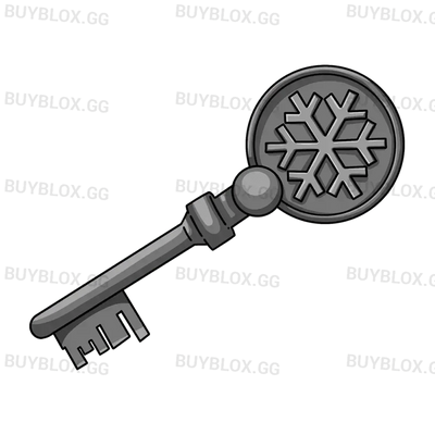 Snowflake Key