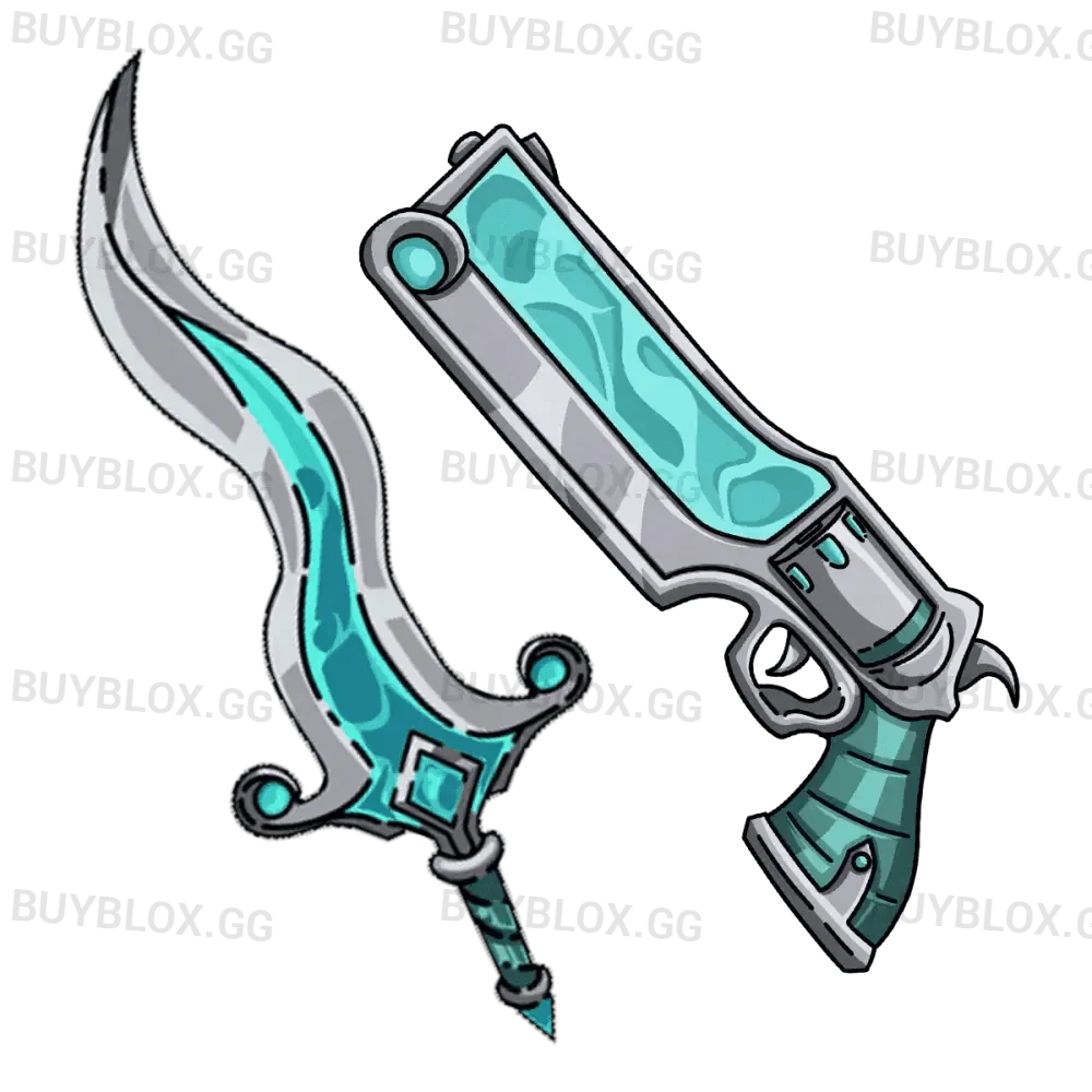 Spectre Bundle - Murder Mystery 2