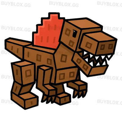 Spinosaurus