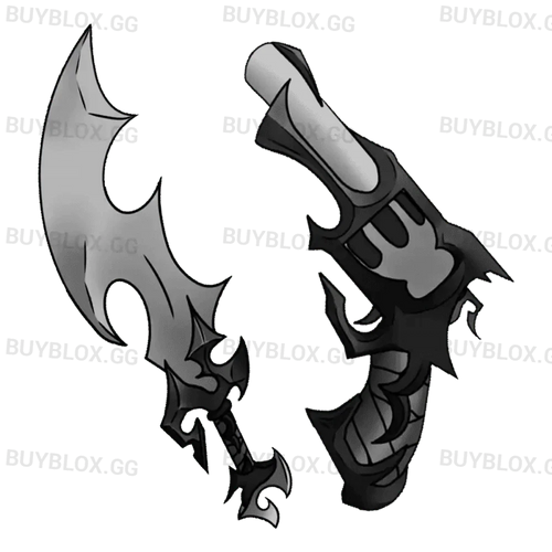 Spirit Set