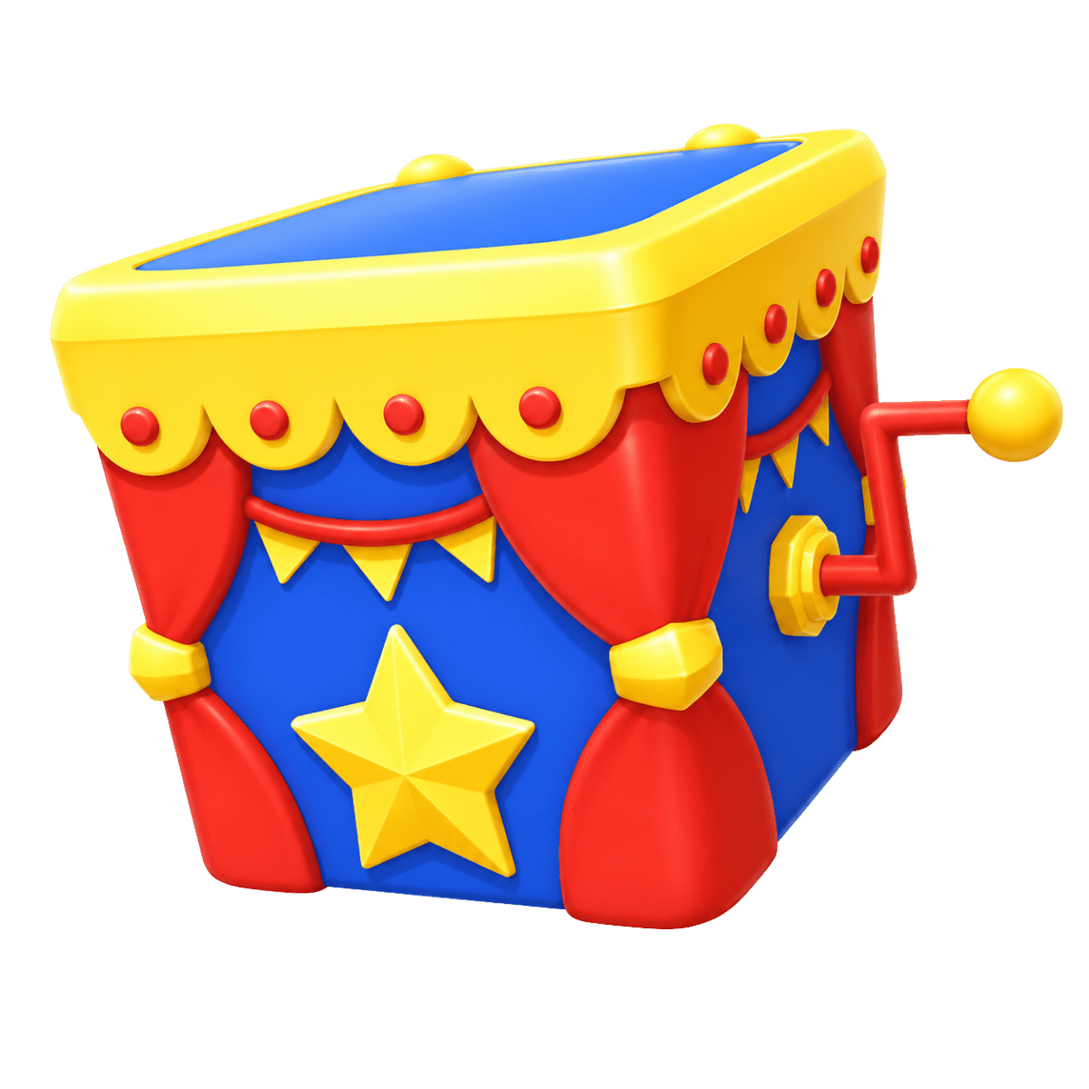 Standard Gorilla Box - Adopt Me