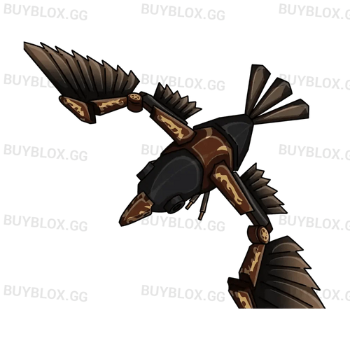 Steambird