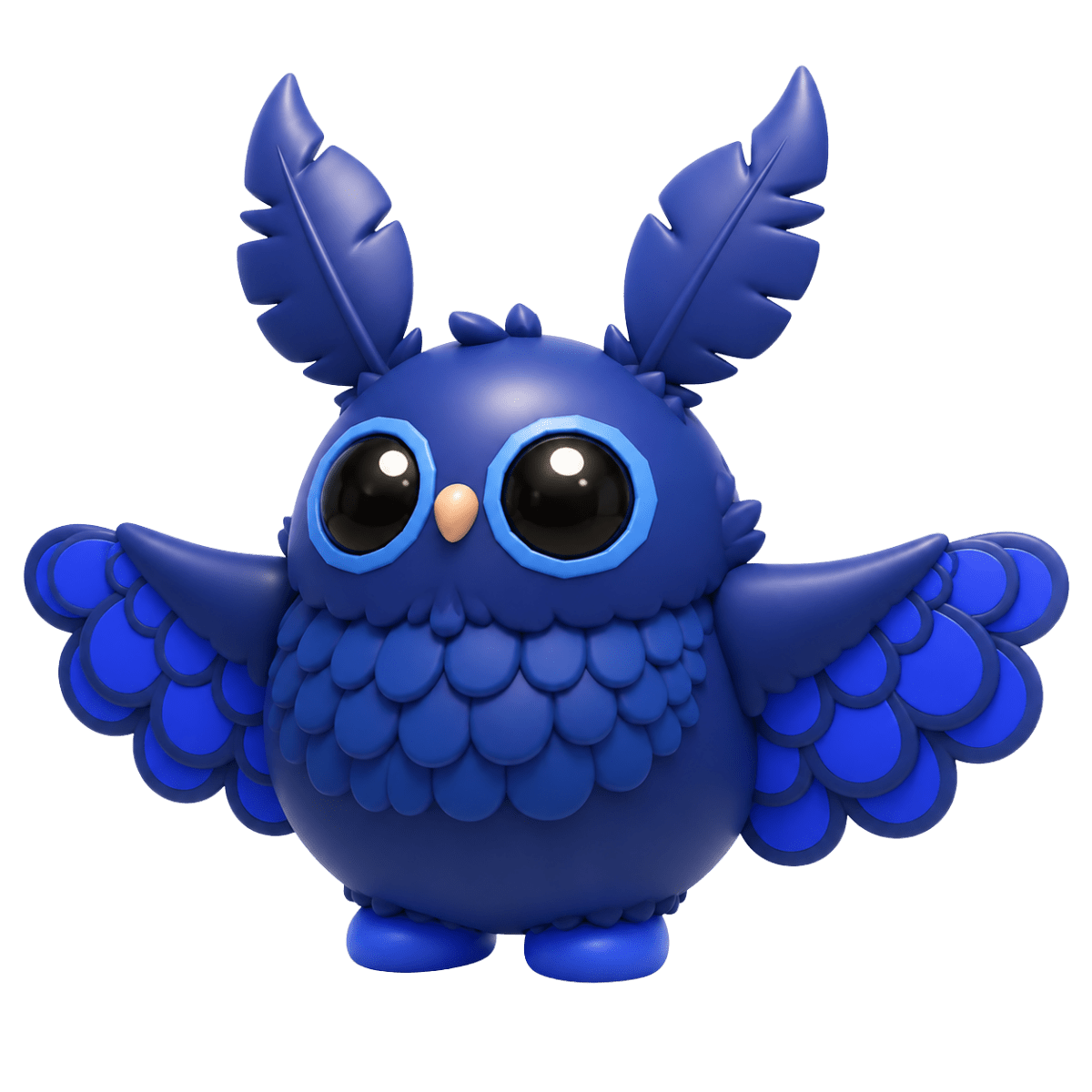Stygian Owl - Adopt Me