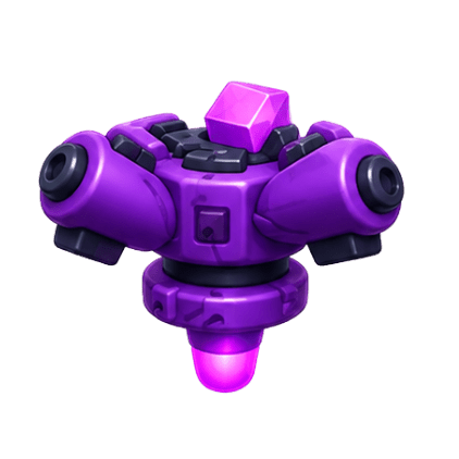 Super Sprinkler