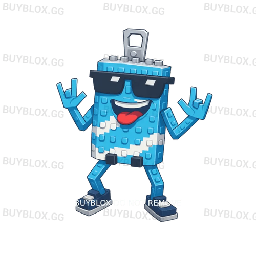 Swag Soda