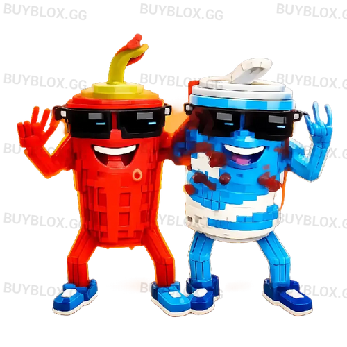 Swaggy Bros
