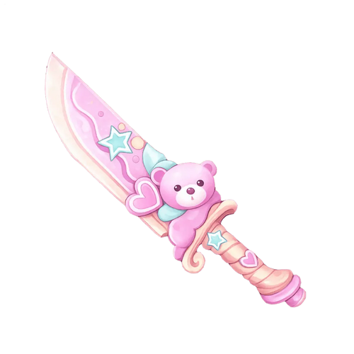Sweet Knife