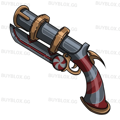 Swirly Gun