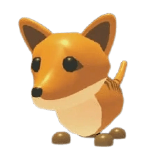Tasmanian Tiger