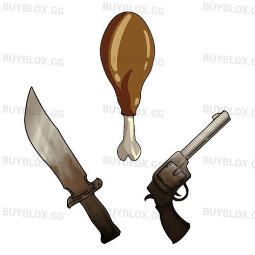 Thanksgiving 2023 Bundle