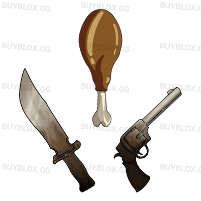 Thanksgiving 2023 Bundle