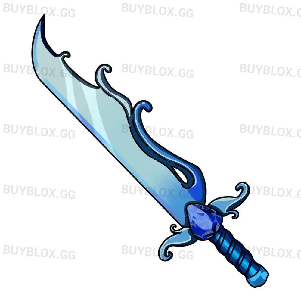 Tides - Murder Mystery 2