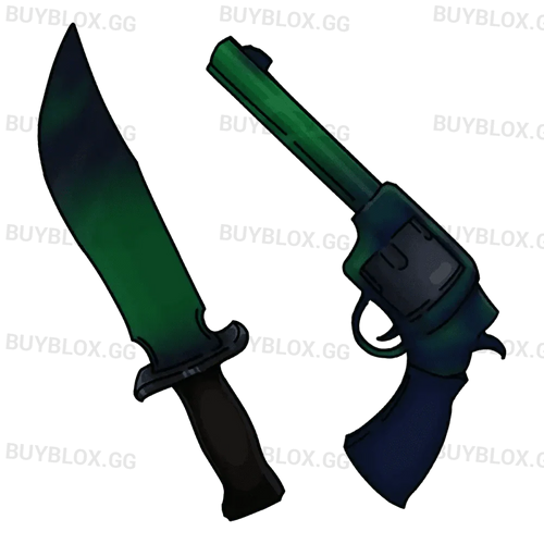 Toxic Set