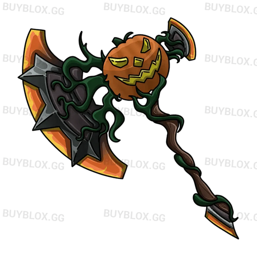 Traveler's Axe