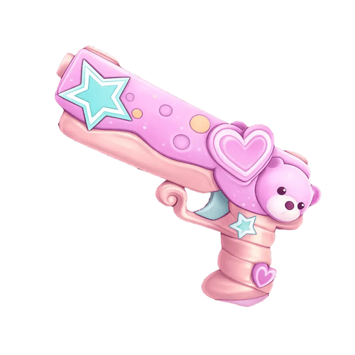 Treat Gun