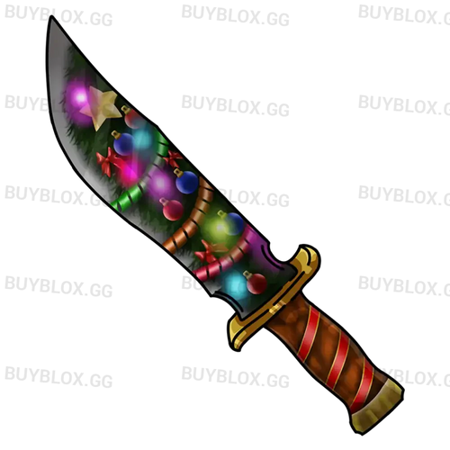Tree Knife