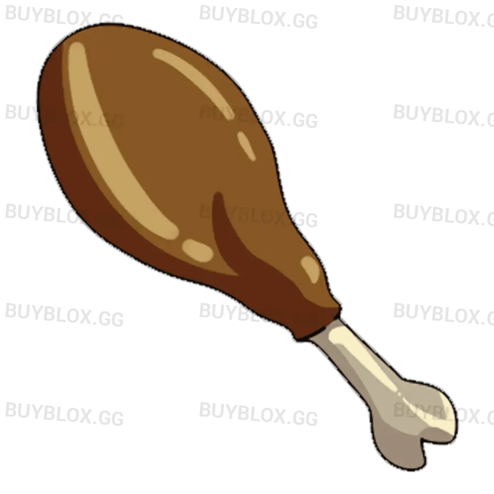 Turkey Knife - Murder Mystery 2