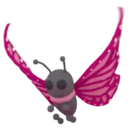 Uplift Butterfly