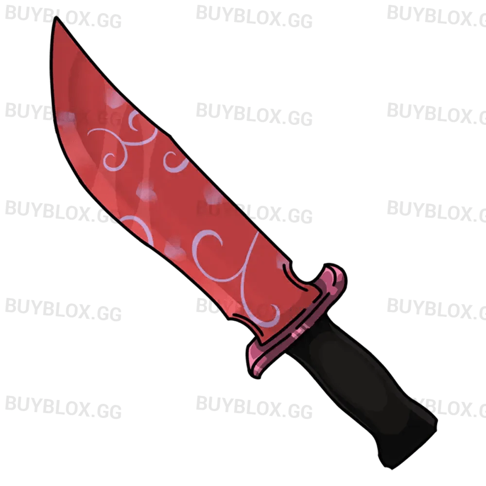 Valentine - Murder Mystery 2