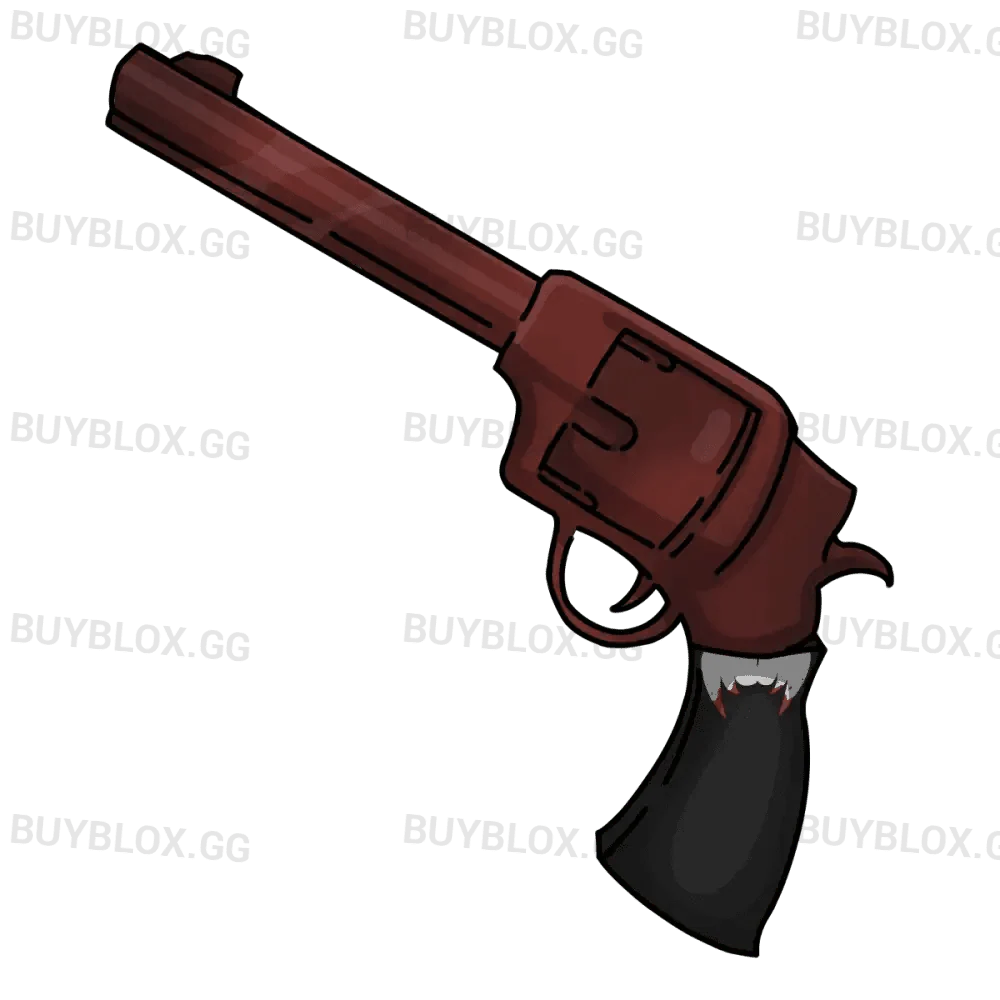 Vampire Gun - Murder Mystery 2