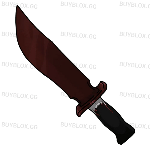 Vampire Knife