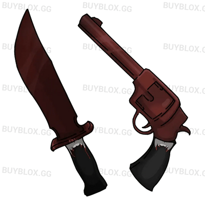 Vampire Set