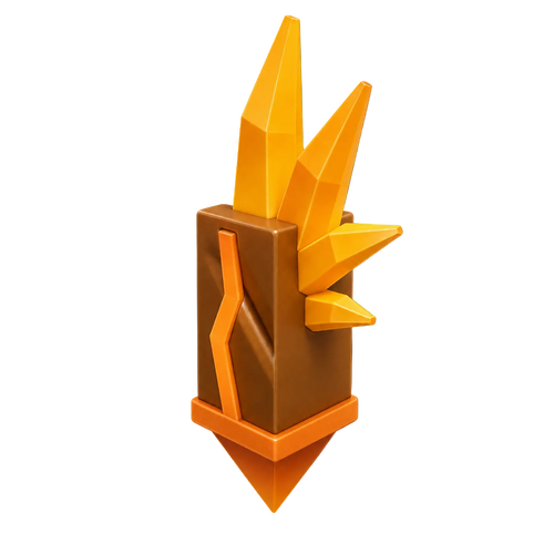 Maple Venom Spitter