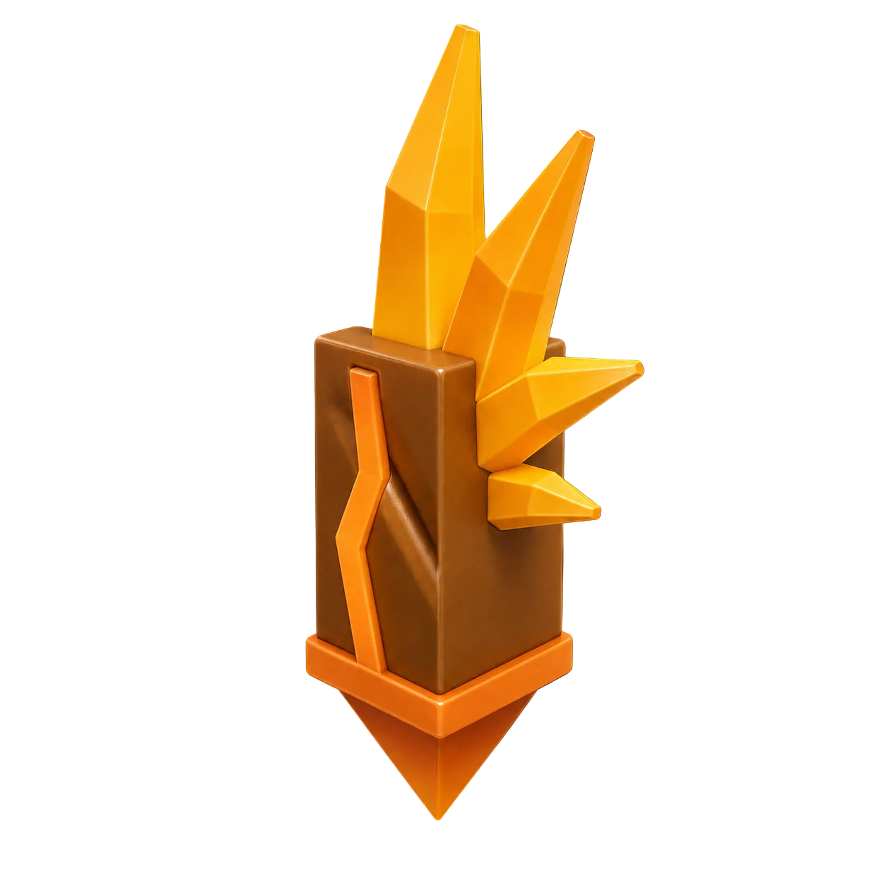 Maple Venom Spitter