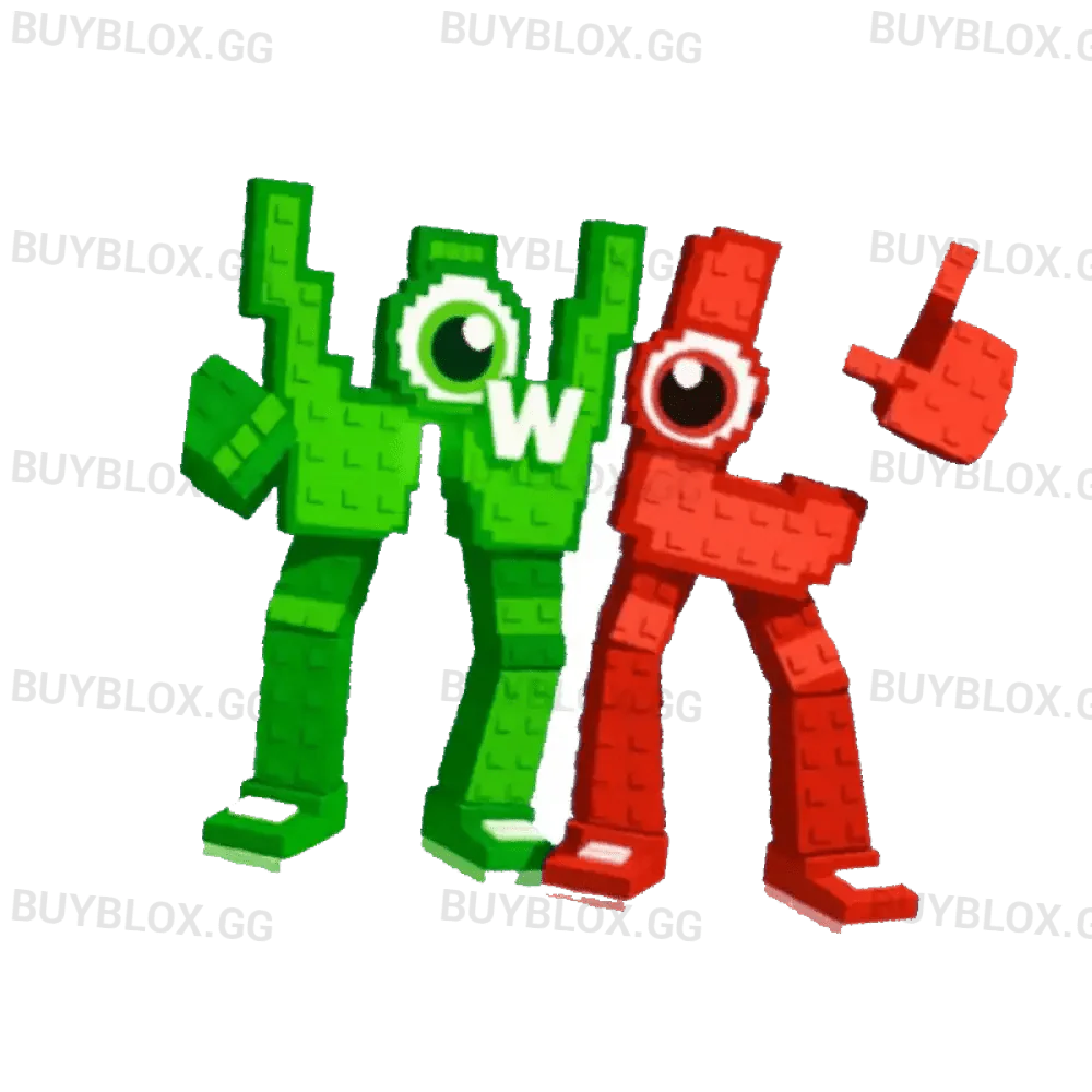 W or L - Steal a Brainrot