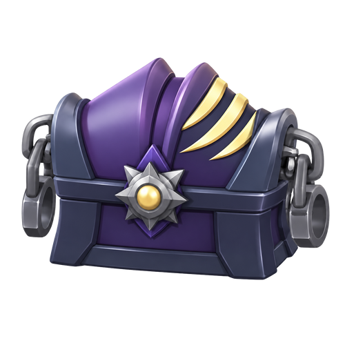 Wolf Box