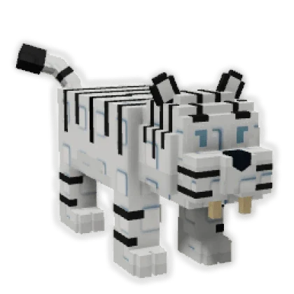 White Tiger
