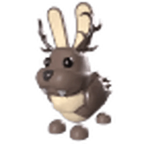 Wolpertinger