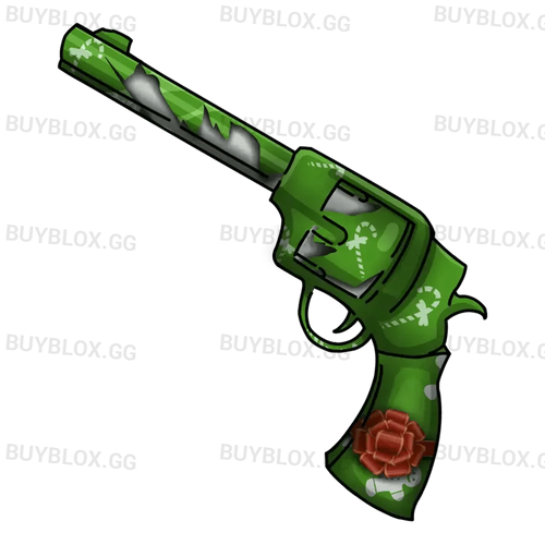 Wrapped Gun