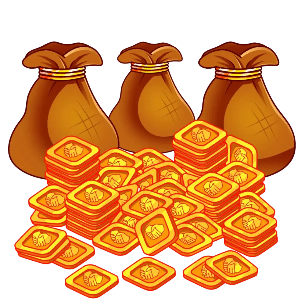 x10000 Blade Ball Tokens - Blade Ball