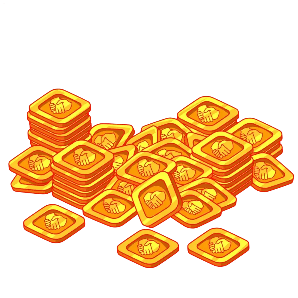 x5000 Blade Ball Tokens - Blade Ball