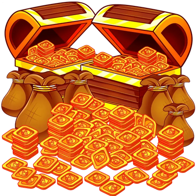 x50000 Blade Ball Tokens