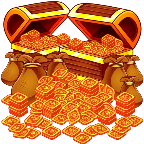 x50000 Blade Ball Tokens