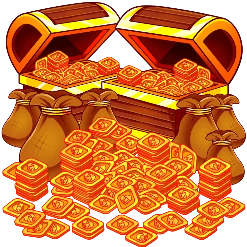 x50000 Blade Ball Tokens - Blade Ball