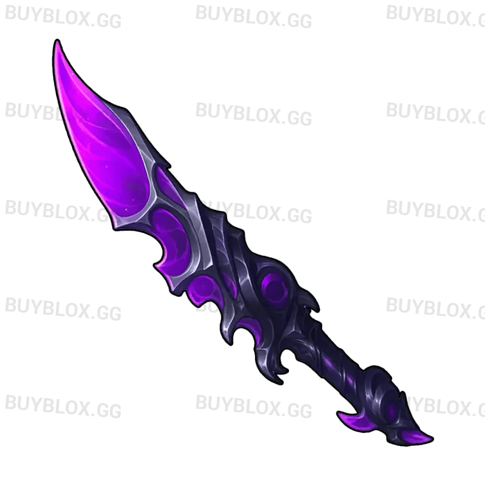 Xenoknife - Murder Mystery 2