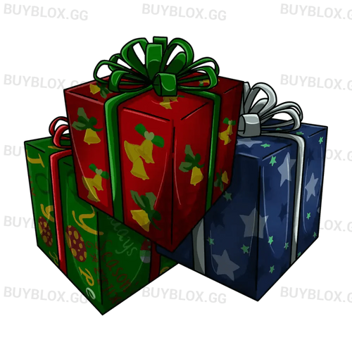 Xmas Gifts