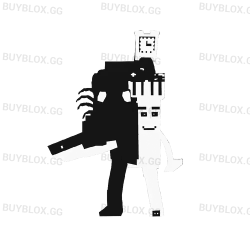 Yin Yang La Grande Combinasion